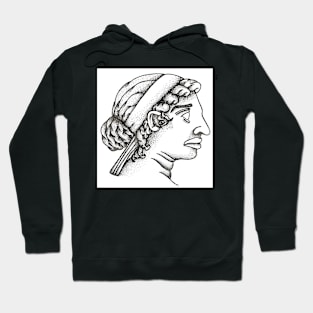 Cleopatra Hoodie